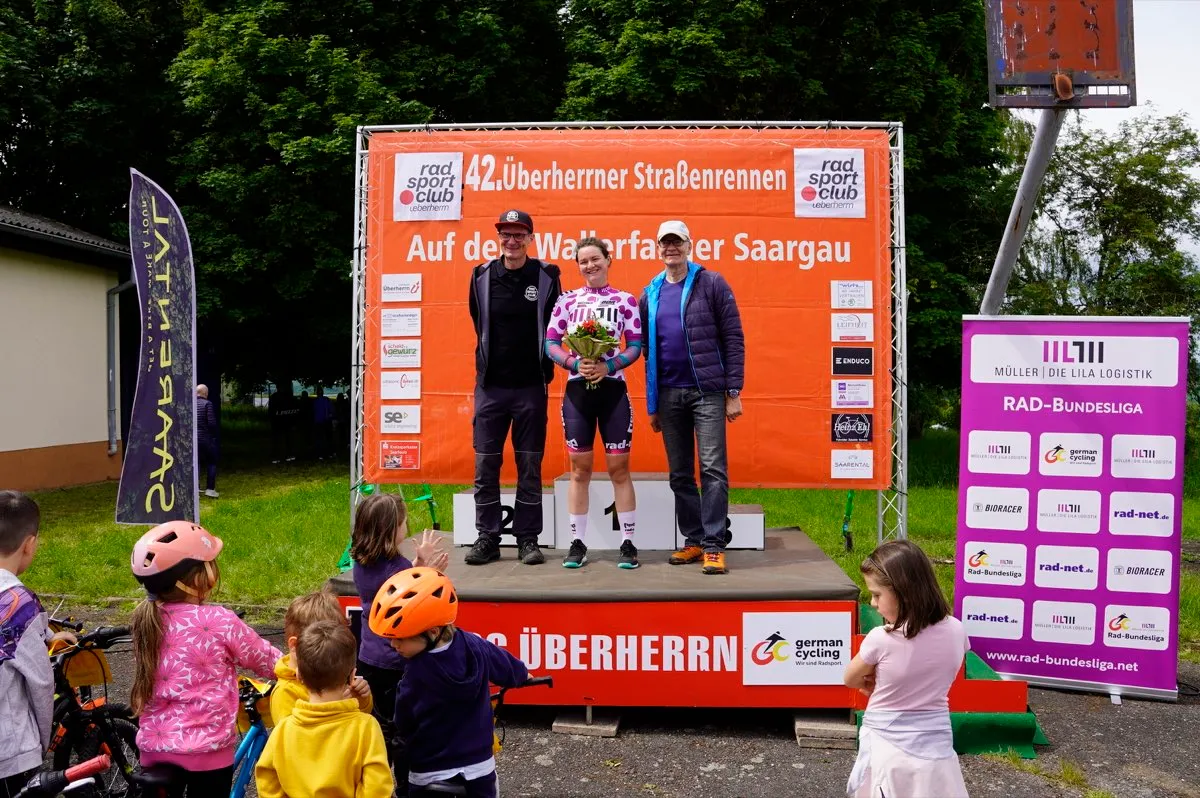 Siegerehrung 2026