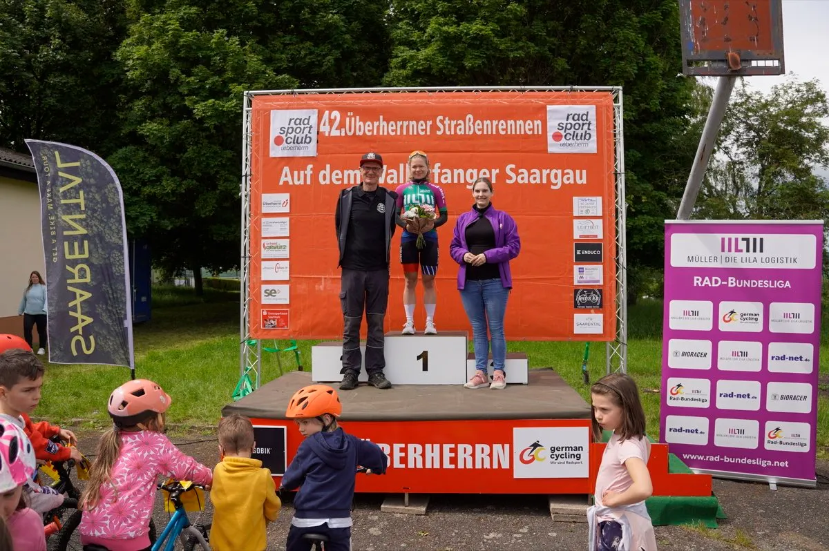 Siegerehrung 2026