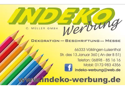 Indeko