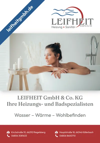 Leifheit