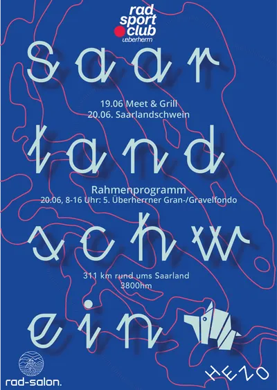 Saarlandschwein