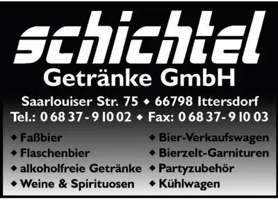 Schichtel