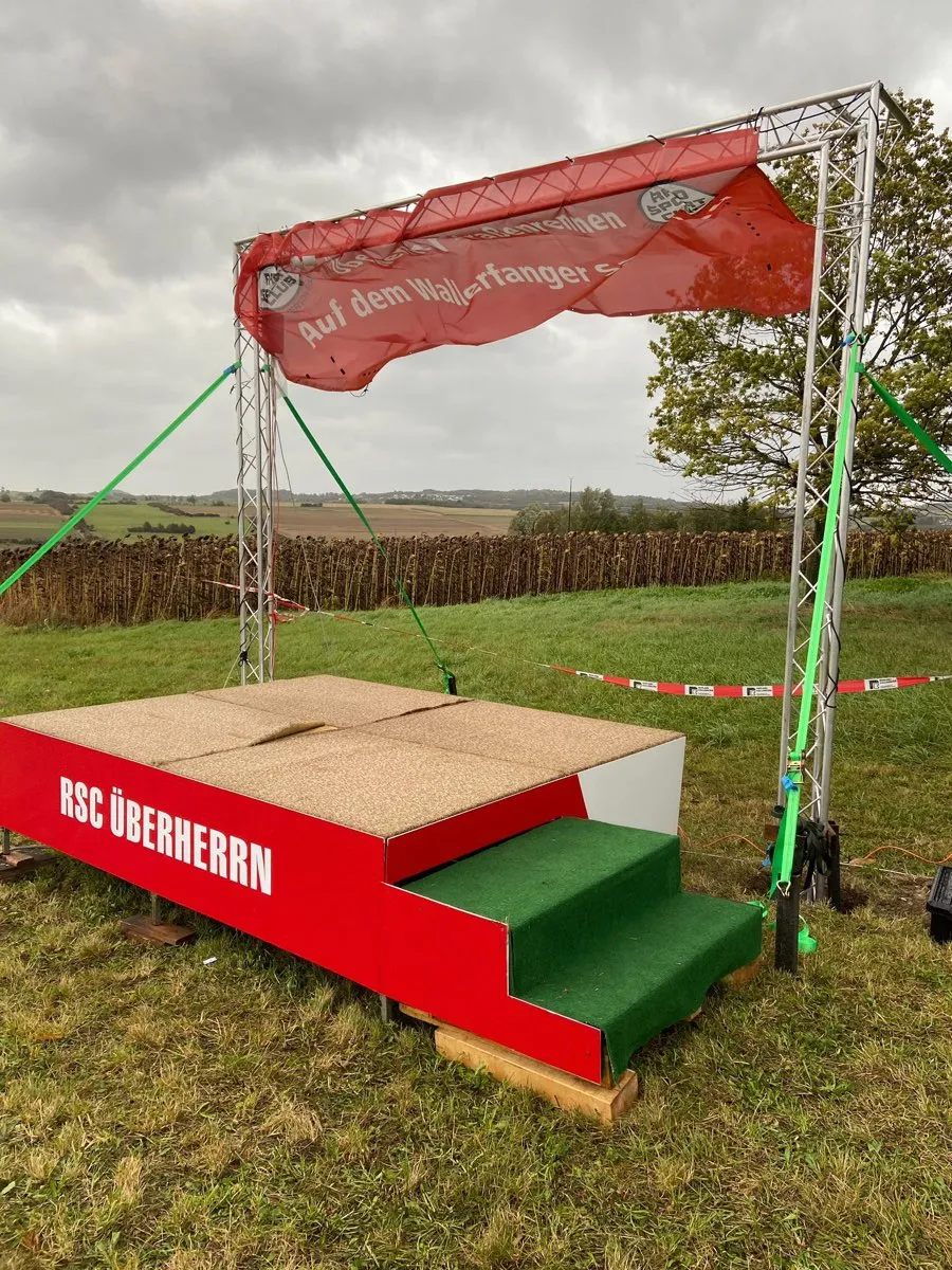Siegerehrung Siegerehrung 2021